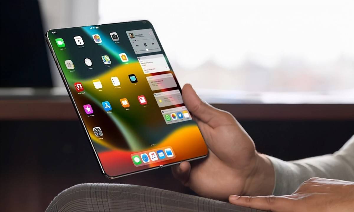 三星折疊屏手機(jī)最新款2023,科技與未來(lái)視野的完美融合